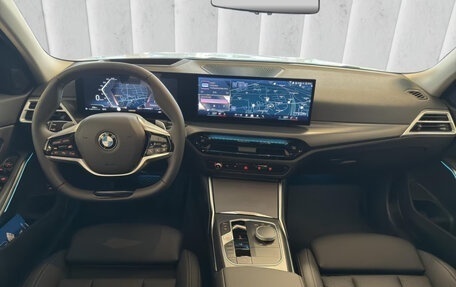 BMW 3 серия, 2025 год, 6 333 000 рублей, 11 фотография