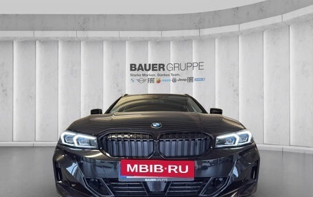 BMW 3 серия, 2025 год, 6 333 000 рублей, 2 фотография