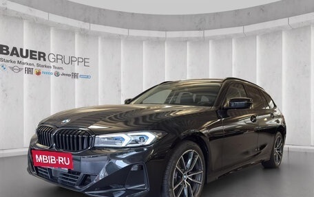 BMW 3 серия, 2025 год, 6 333 000 рублей, 3 фотография