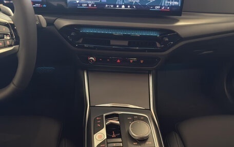 BMW 3 серия, 2025 год, 6 333 000 рублей, 13 фотография