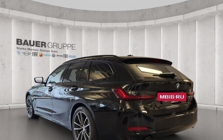 BMW 3 серия, 2025 год, 6 333 000 рублей, 5 фотография