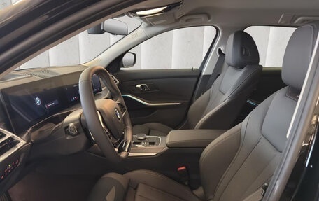 BMW 3 серия, 2025 год, 6 333 000 рублей, 10 фотография