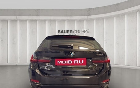 BMW 3 серия, 2025 год, 6 333 000 рублей, 6 фотография