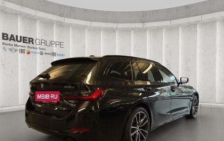 BMW 3 серия, 2025 год, 6 333 000 рублей, 7 фотография