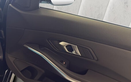 BMW 3 серия, 2025 год, 6 333 000 рублей, 16 фотография