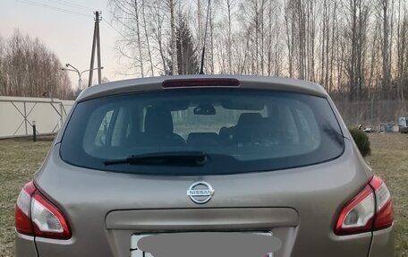 Nissan Qashqai, 2011 год, 1 100 000 рублей, 4 фотография