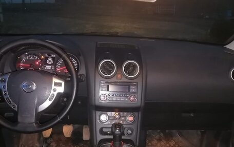 Nissan Qashqai, 2011 год, 1 100 000 рублей, 7 фотография