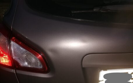 Nissan Qashqai, 2011 год, 1 100 000 рублей, 8 фотография