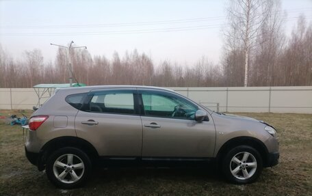 Nissan Qashqai, 2011 год, 1 100 000 рублей, 3 фотография