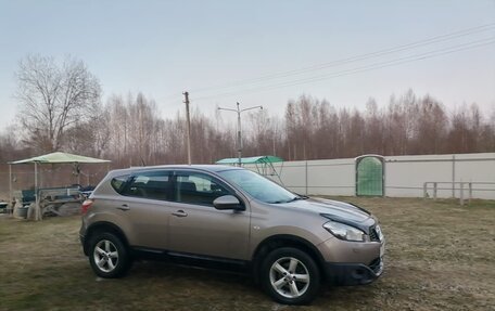 Nissan Qashqai, 2011 год, 1 100 000 рублей, 2 фотография