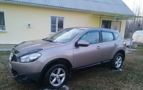 Nissan Qashqai, 2011 год, 1 100 000 рублей, 6 фотография