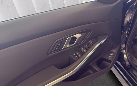 BMW 3 серия, 2025 год, 6 333 000 рублей, 19 фотография