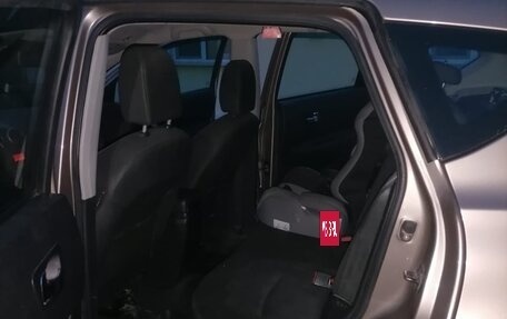 Nissan Qashqai, 2011 год, 1 100 000 рублей, 11 фотография