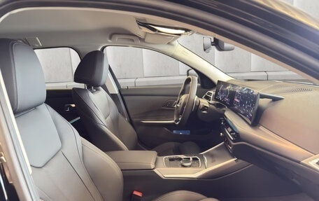 BMW 3 серия, 2025 год, 6 333 000 рублей, 18 фотография