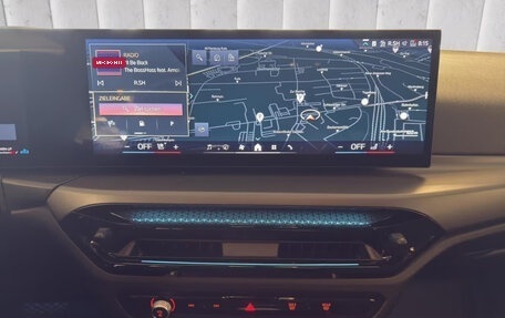 BMW 3 серия, 2025 год, 6 333 000 рублей, 15 фотография