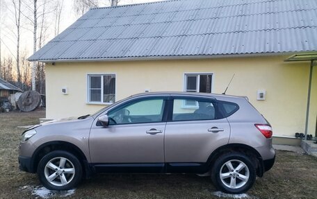 Nissan Qashqai, 2011 год, 1 100 000 рублей, 12 фотография