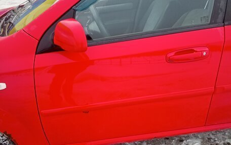 Chevrolet Lacetti, 2007 год, 340 000 рублей, 4 фотография