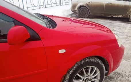 Chevrolet Lacetti, 2007 год, 340 000 рублей, 12 фотография