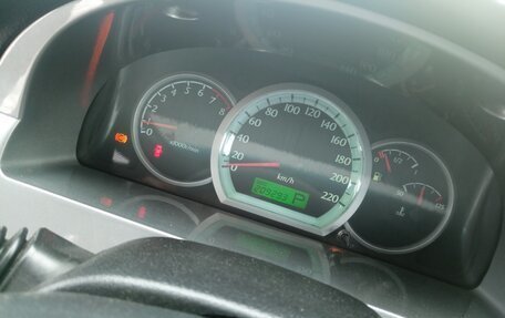 Chevrolet Lacetti, 2007 год, 340 000 рублей, 14 фотография