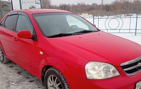 Chevrolet Lacetti, 2007 год, 340 000 рублей, 13 фотография