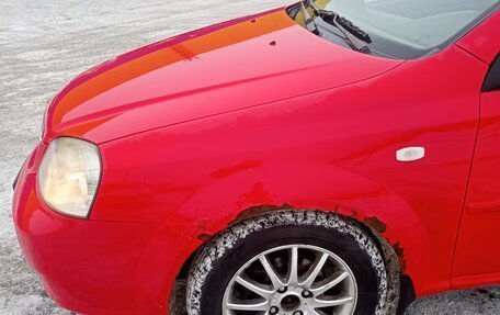 Chevrolet Lacetti, 2007 год, 340 000 рублей, 3 фотография