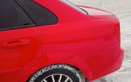 Chevrolet Lacetti, 2007 год, 340 000 рублей, 6 фотография