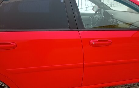 Chevrolet Lacetti, 2007 год, 340 000 рублей, 11 фотография