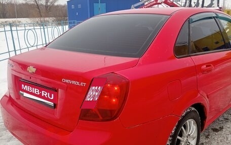 Chevrolet Lacetti, 2007 год, 340 000 рублей, 9 фотография