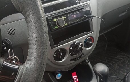 Chevrolet Lacetti, 2007 год, 340 000 рублей, 15 фотография