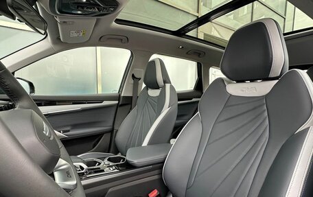 Geely Atlas, 2025 год, 3 917 190 рублей, 11 фотография