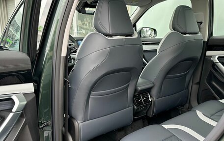 Geely Atlas, 2025 год, 3 917 190 рублей, 9 фотография