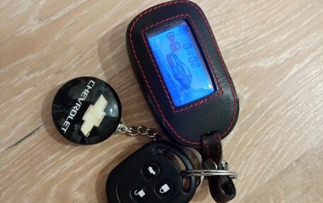 Chevrolet Lacetti, 2007 год, 340 000 рублей, 18 фотография