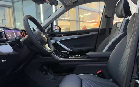 Geely Atlas, 2025 год, 3 917 190 рублей, 5 фотография