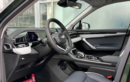 Geely Atlas, 2025 год, 3 917 190 рублей, 10 фотография