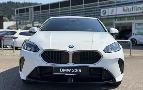 BMW 2 серия Active Tourer, 2025 год, 5 170 000 рублей, 2 фотография
