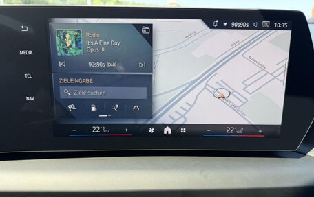 BMW 2 серия Active Tourer, 2025 год, 5 170 000 рублей, 14 фотография