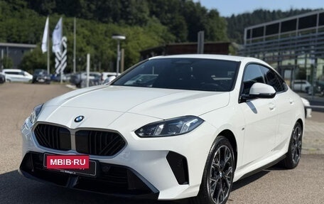 BMW 2 серия Active Tourer, 2025 год, 5 170 000 рублей, 3 фотография