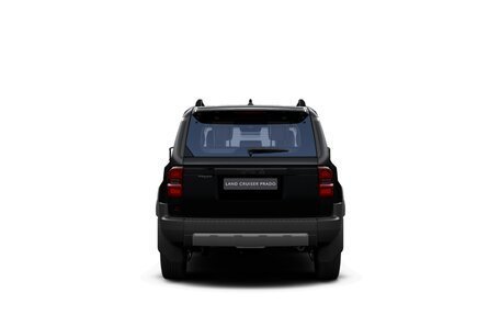 Toyota Land Cruiser Prado, 2024 год, 12 200 000 рублей, 5 фотография