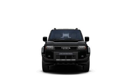 Toyota Land Cruiser Prado, 2024 год, 12 200 000 рублей, 9 фотография