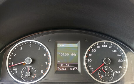 Volkswagen Tiguan I, 2011 год, 1 150 000 рублей, 16 фотография