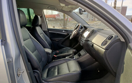 Volkswagen Tiguan I, 2011 год, 1 150 000 рублей, 13 фотография