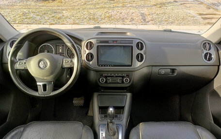 Volkswagen Tiguan I, 2011 год, 1 150 000 рублей, 17 фотография