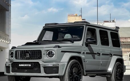 Mercedes-Benz G-Класс AMG, 2025 год, 53 000 000 рублей, 1 фотография