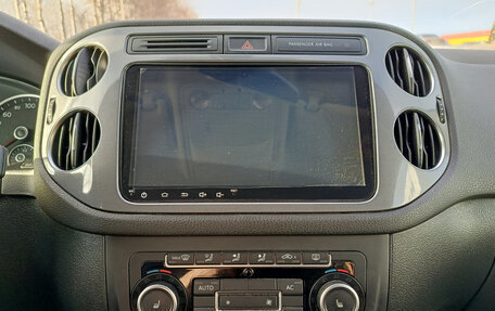 Volkswagen Tiguan I, 2011 год, 1 150 000 рублей, 18 фотография