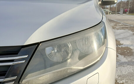 Volkswagen Tiguan I, 2011 год, 1 150 000 рублей, 21 фотография