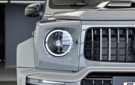 Mercedes-Benz G-Класс AMG, 2025 год, 53 000 000 рублей, 8 фотография