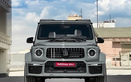 Mercedes-Benz G-Класс AMG, 2025 год, 53 000 000 рублей, 2 фотография