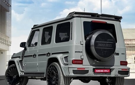 Mercedes-Benz G-Класс AMG, 2025 год, 53 000 000 рублей, 6 фотография
