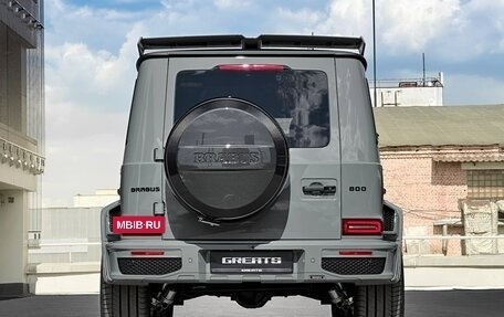 Mercedes-Benz G-Класс AMG, 2025 год, 53 000 000 рублей, 5 фотография