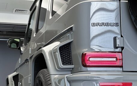 Mercedes-Benz G-Класс AMG, 2025 год, 53 000 000 рублей, 14 фотография